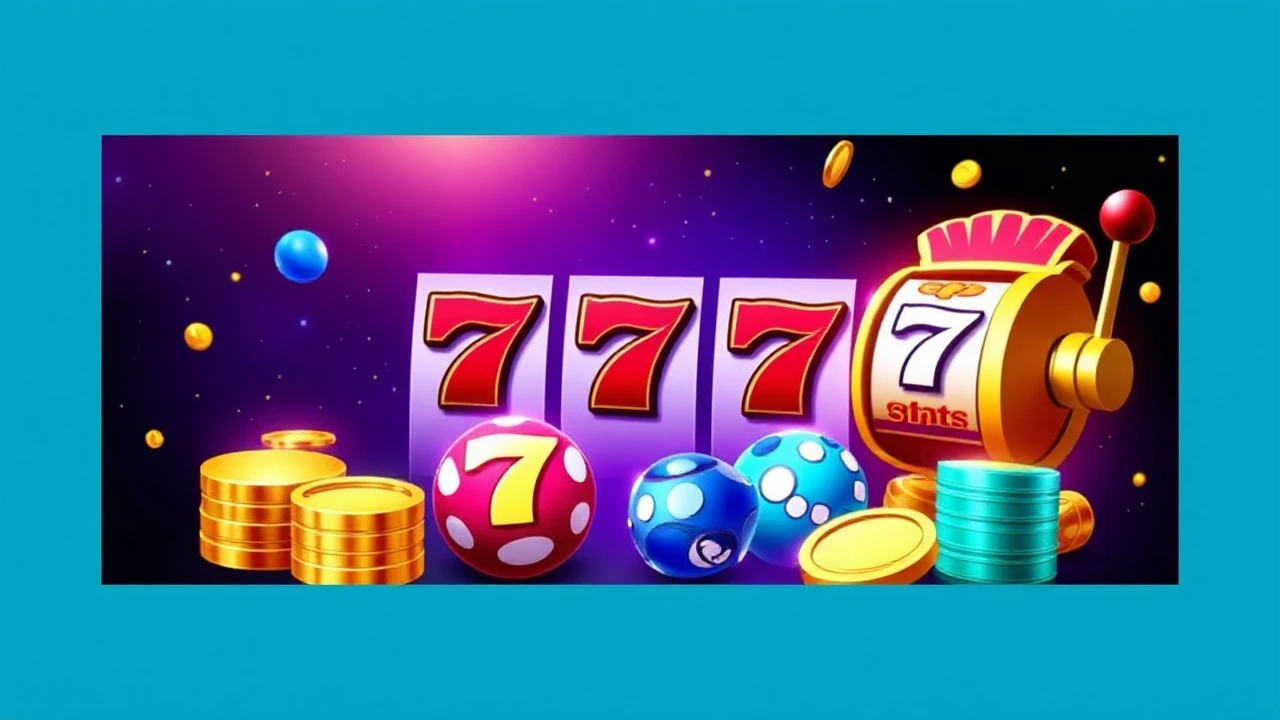 Exploring the Exciting World of Online Slot Game Bonuses