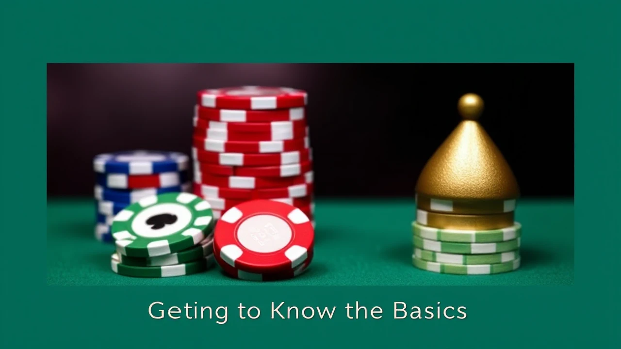 Unlocking Poker: Everything You Need to Know About Casino Poker