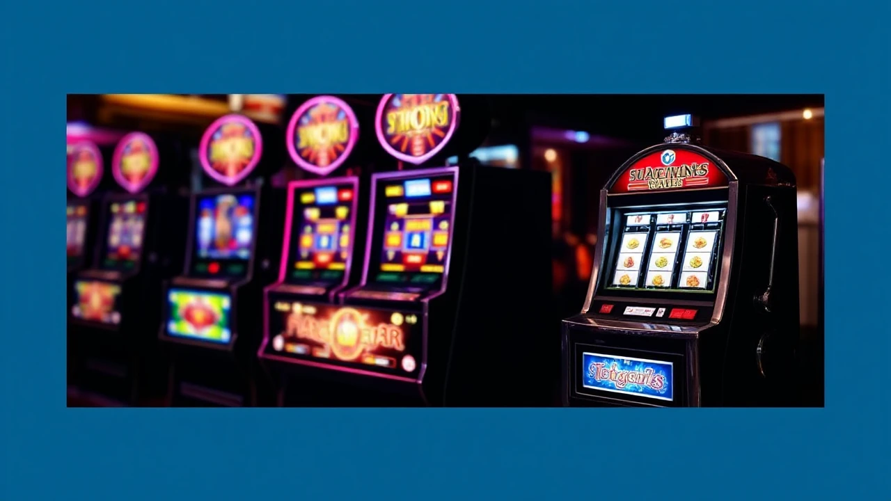 Exploring the Psychological Aspects of Pokies Dependency