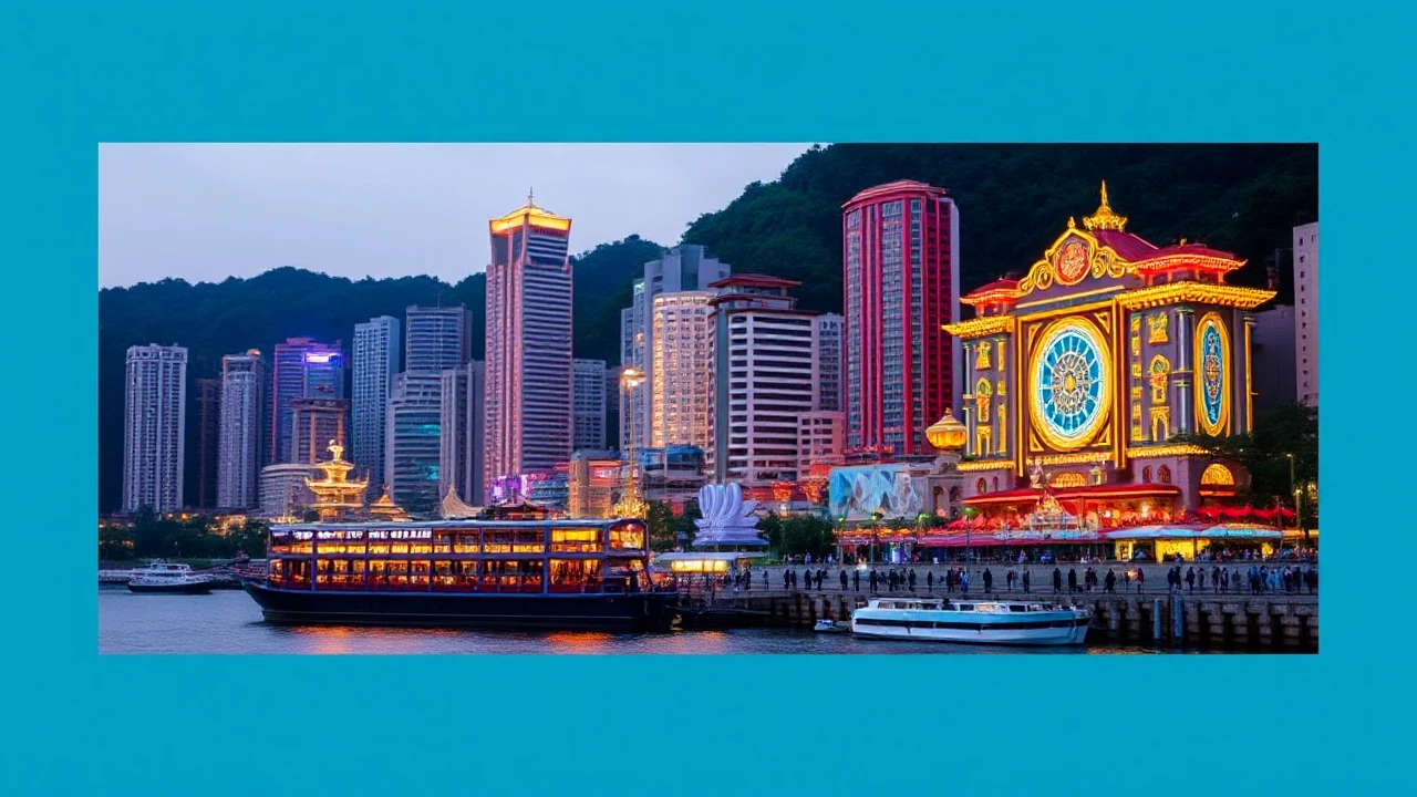 Exploring the Insider Information of Toto Macau: Pro Tips
