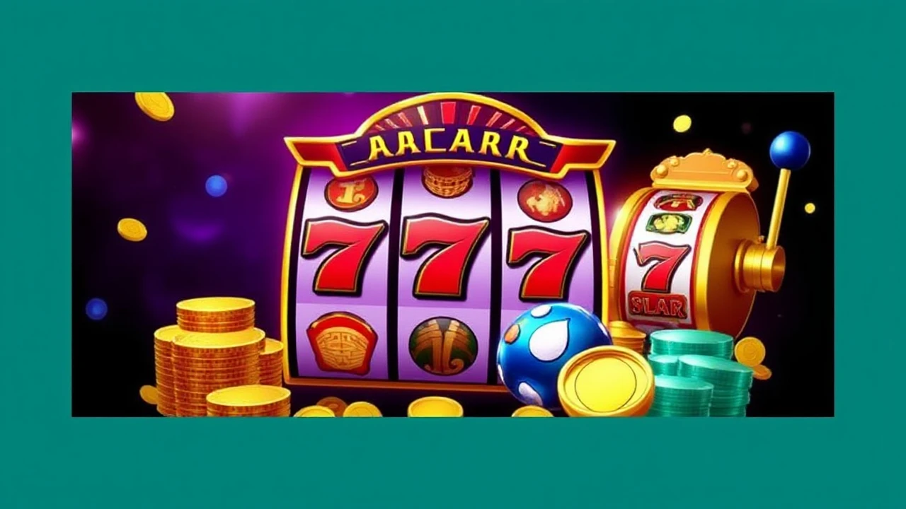Merinci Rahasia Jackpot Slot yang Harus Anda Ketahui