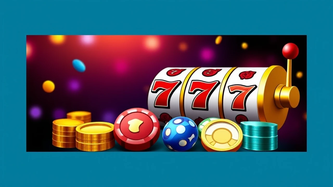 Perfecting the Art of Picking the Best Casino Slot Game