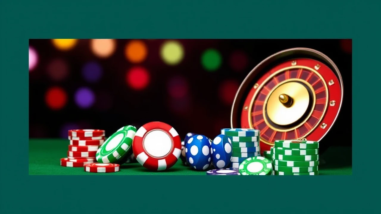 Top Pointers for Dominating in Online Gaming Options