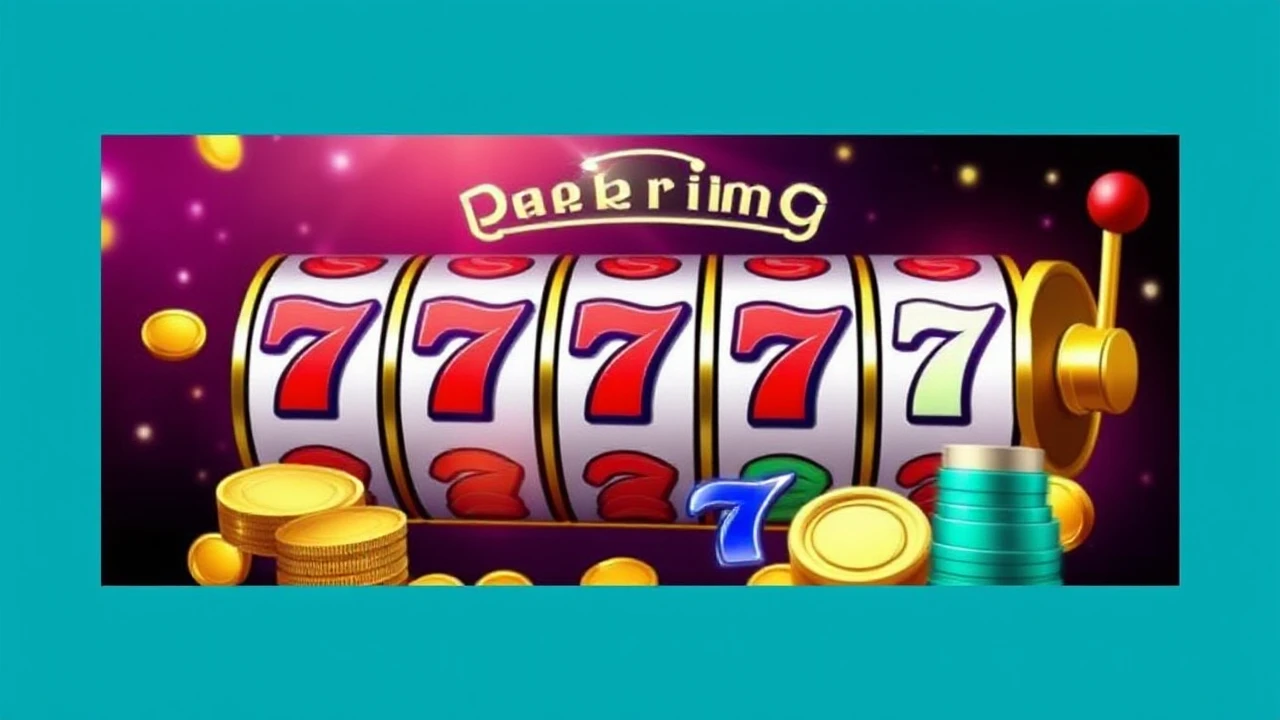 Mastering Online Slot Games: Top 10 Tips to Hit the Jackpot