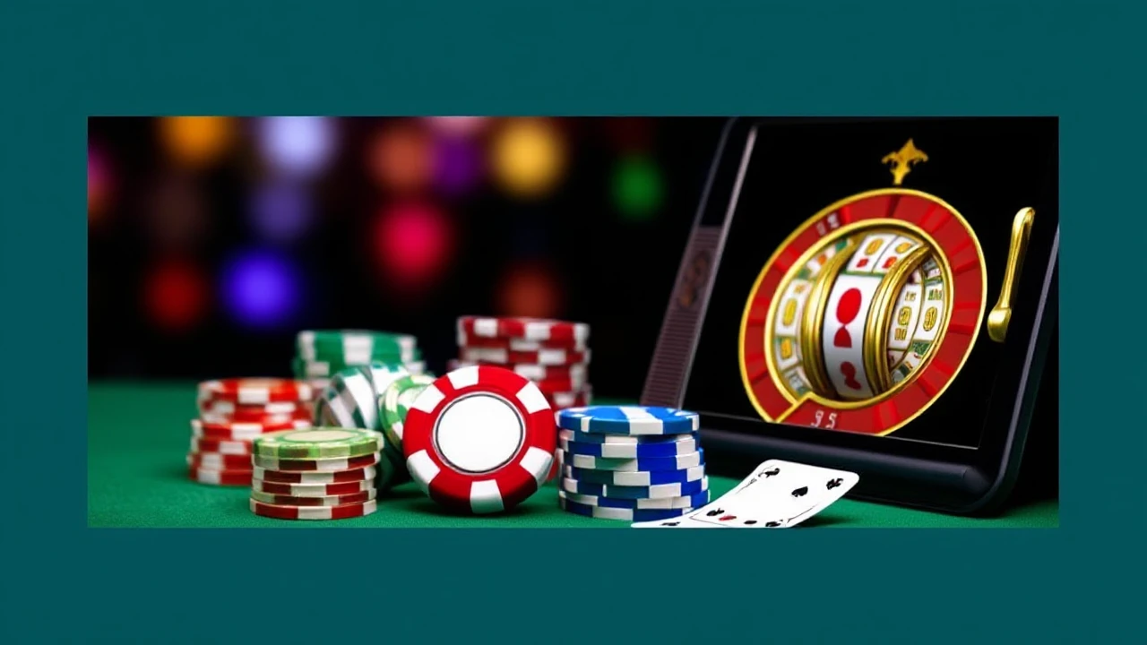 From Slots to Blackjack: Choosing the Best Casino Game for You