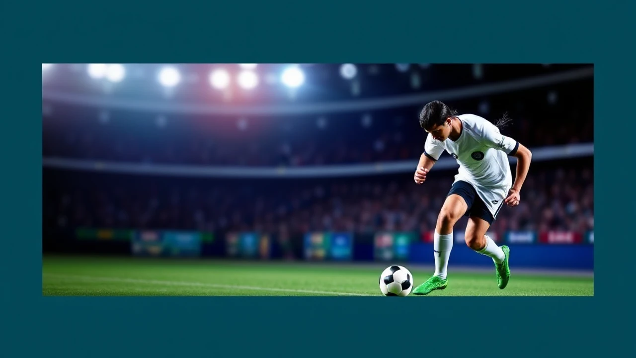 Boosting Your Chances of Winning with In-Play Betting