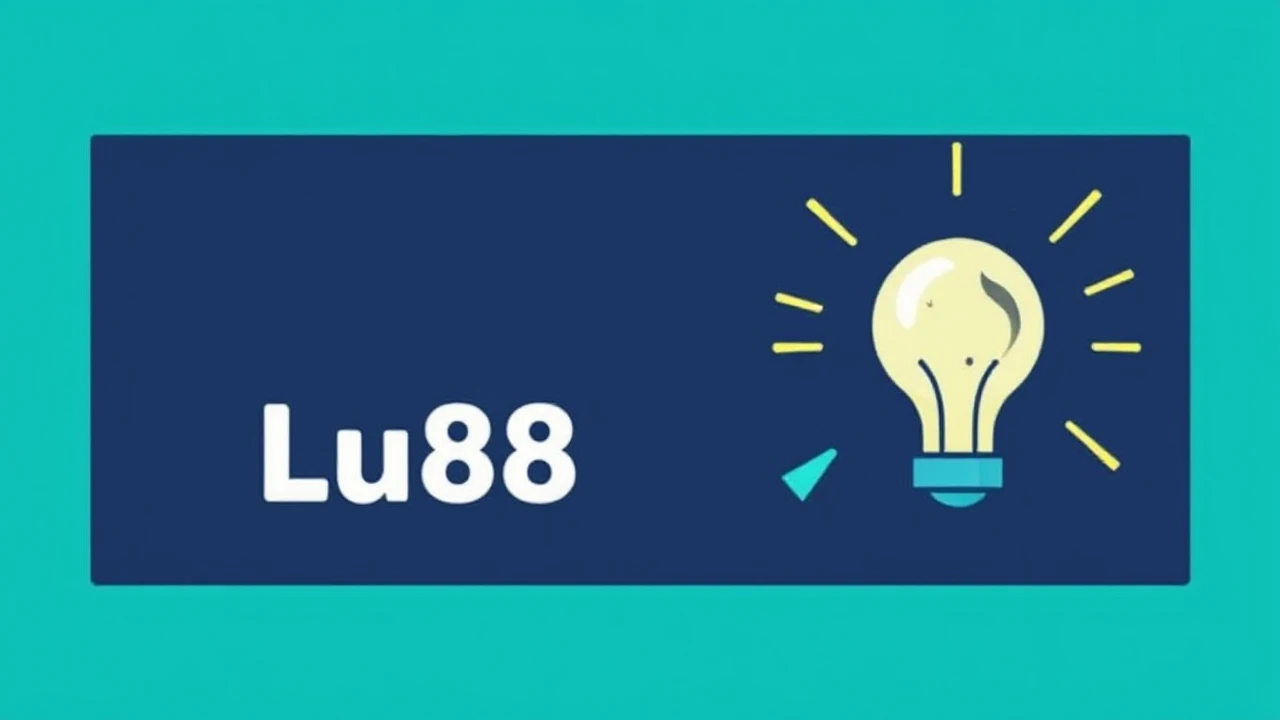 Boost Your Daily Routine with Lu88 Hacks: Effective Tips to Simplify Your Life