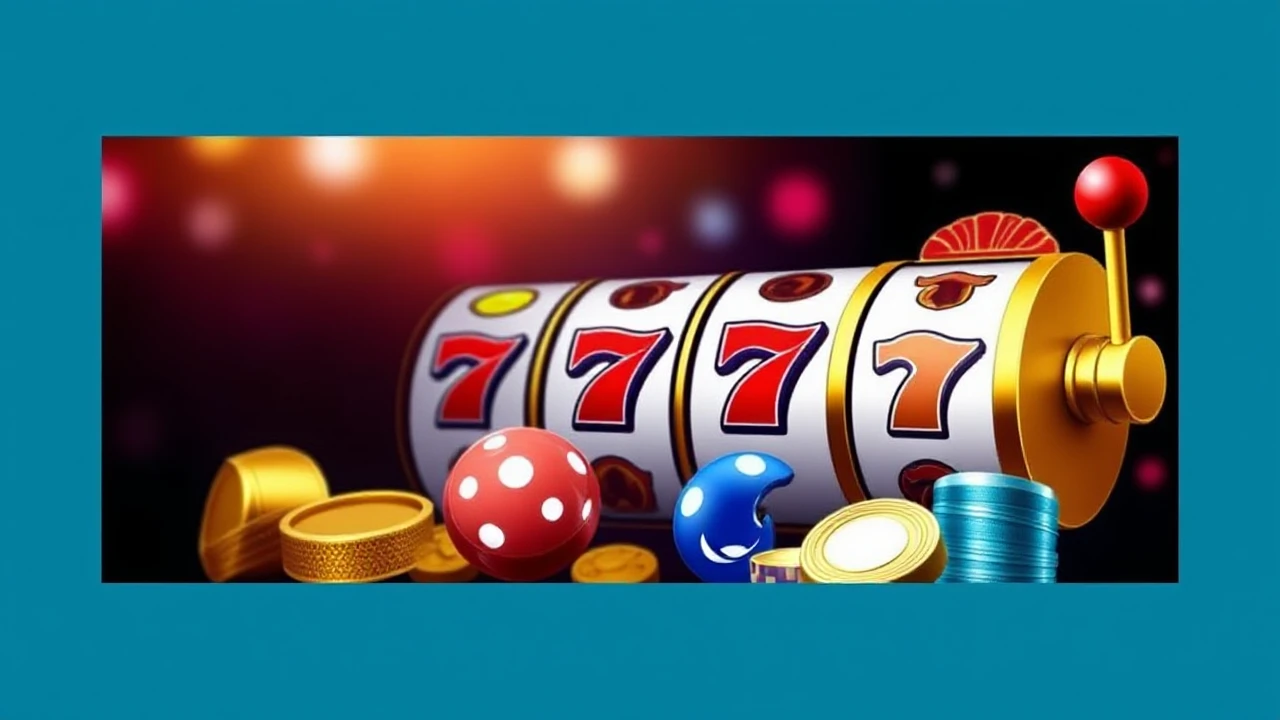 Mastering the Art in Casino Slot Strategy and Payouts