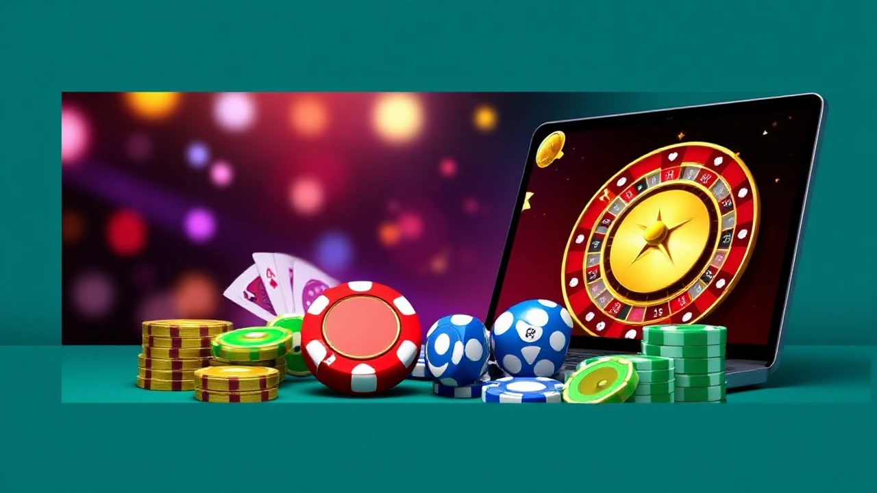 Exploring the Greatest Online Casino Games of 2021: An Comprehensive Guide