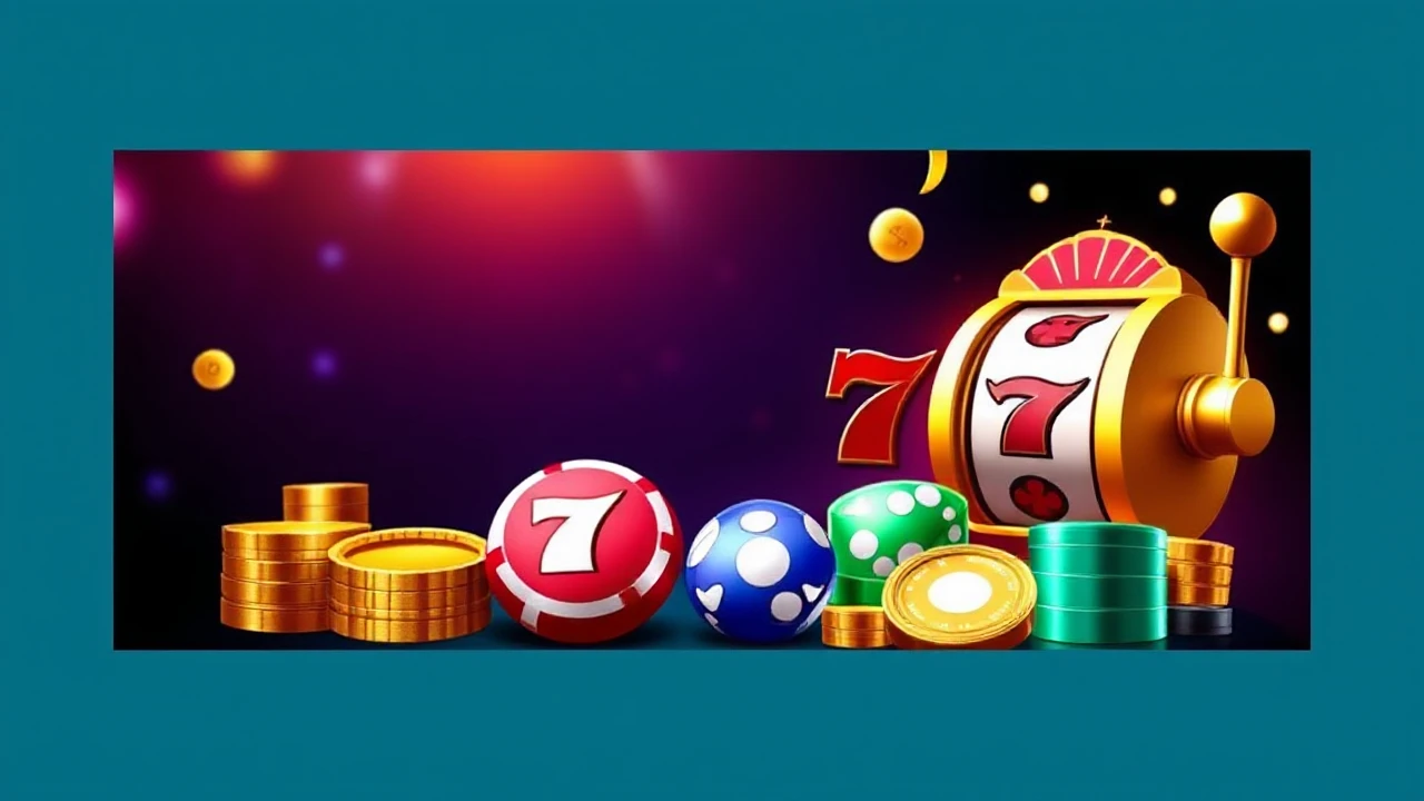 Mastering the Art of Picking the Finest Casino Slot Game