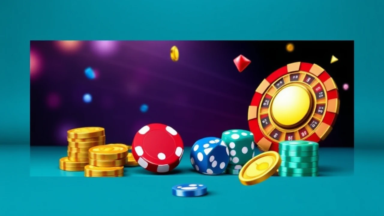 Unraveling the Puzzle of Casino Bonuses: A Comprehensive Breakdown