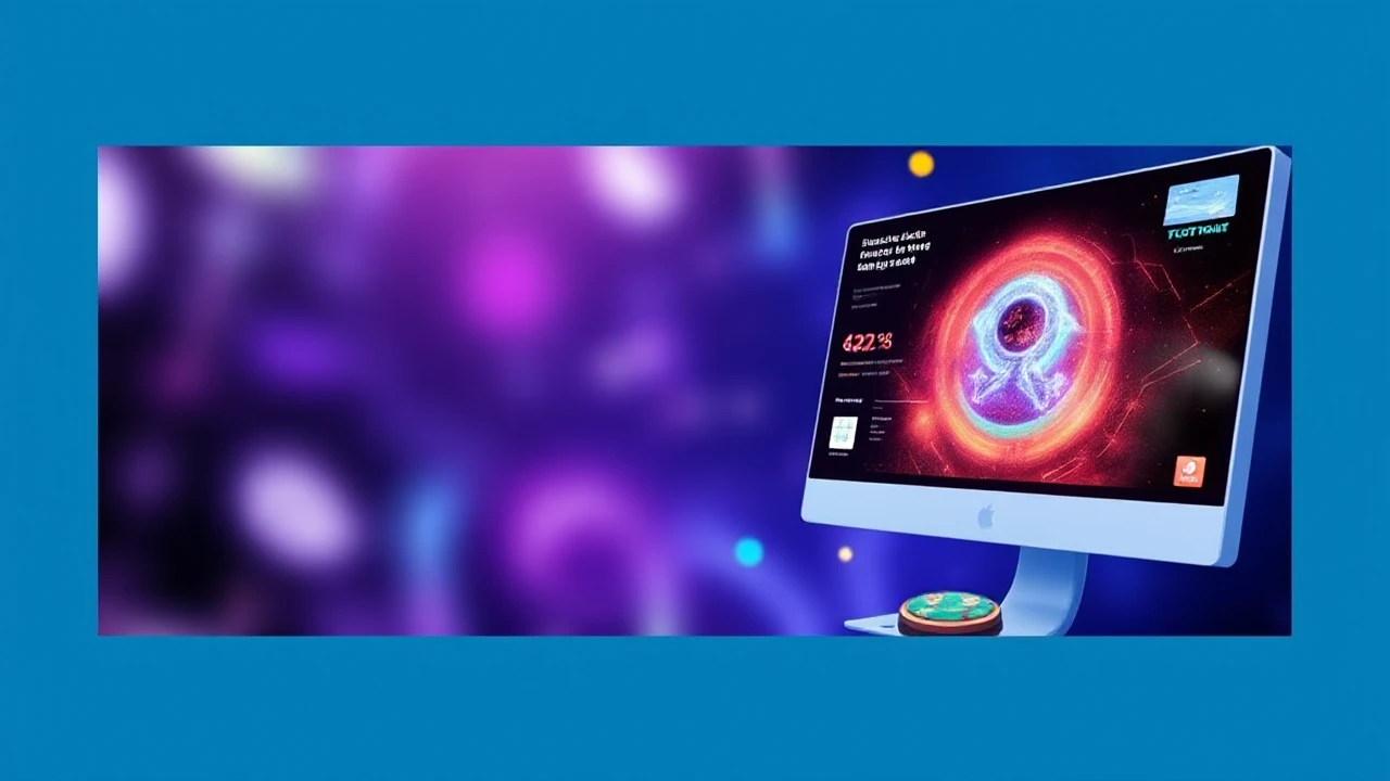 FOR88: Redefining the Digital Entertainment Experience