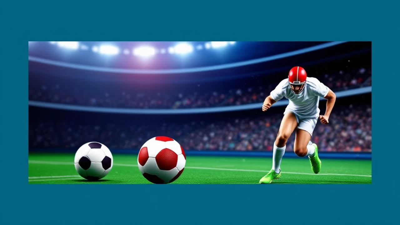 The Rise of Online Sports Betting: Current Trends and Future Forecasts
