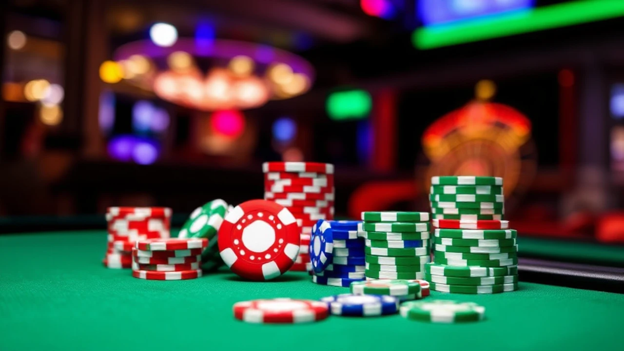 Mastering the Gaming House Landscape: Essential Do's and Don'ts