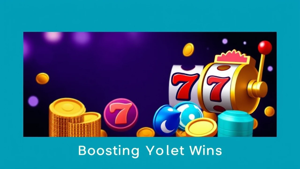 Top 10 Tips for Boosting Your Slot Wins