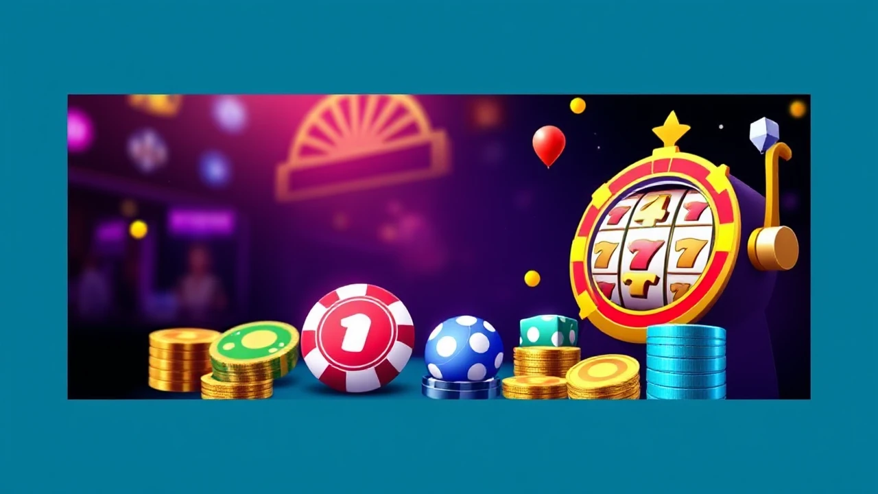 Investigating the Newest Casino Slot Trends in 2022