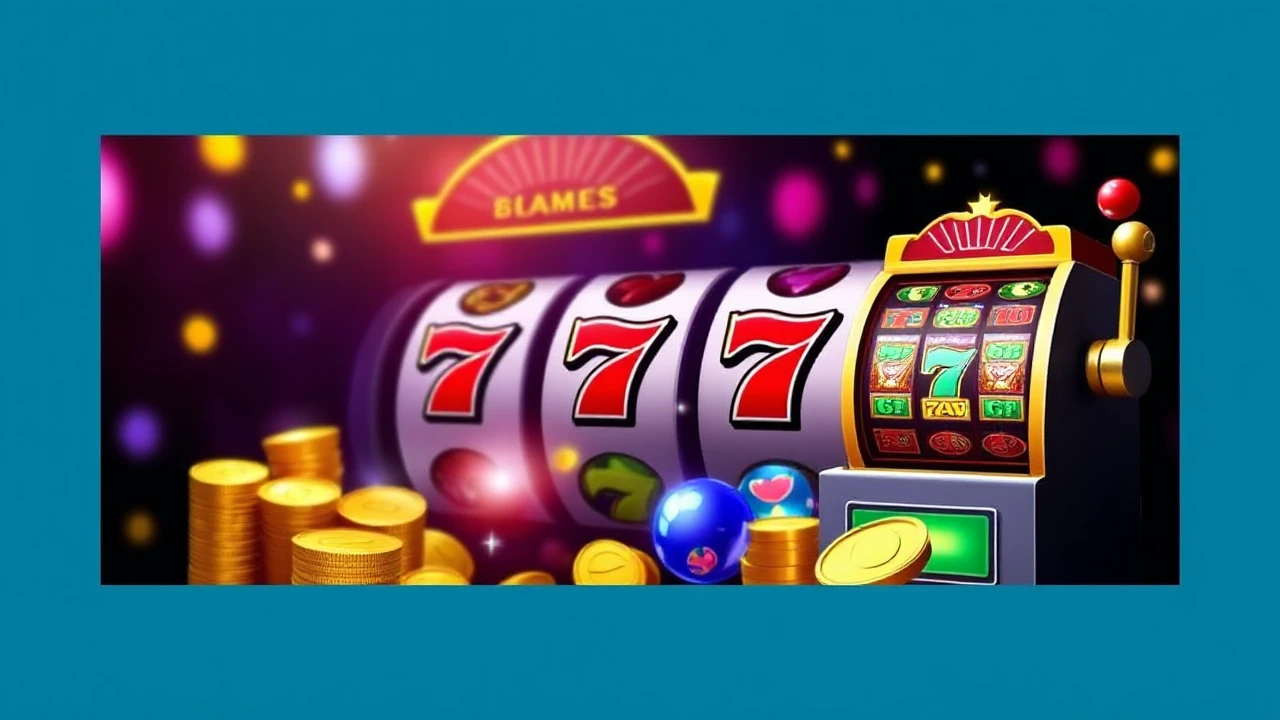 Revealing Hidden Bonuses in Casino Machine Games