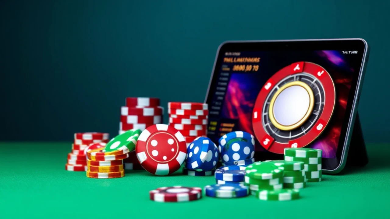 Exploring the Secrets to Successful iGaming Platforms