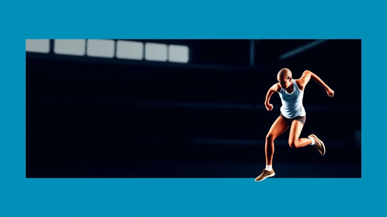 Revolutionizing the Fitness Landscape: Groundbreaking Trends in Sports