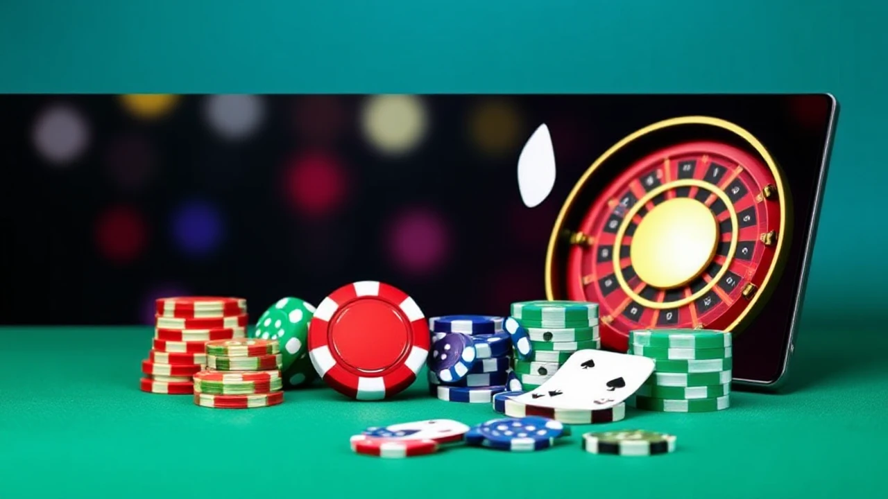 The Dos and Don'ts for Engaging in Virtual Casino Gambling Activities