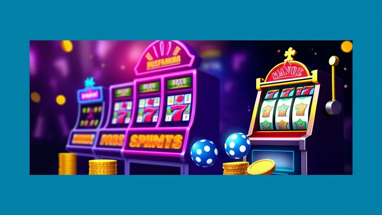 The Link Between Internet-Based Casino Machine Themes and User Engagement