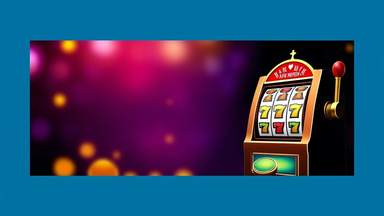 Becoming a Master the Art of Navigating Online Casino Slot Machines