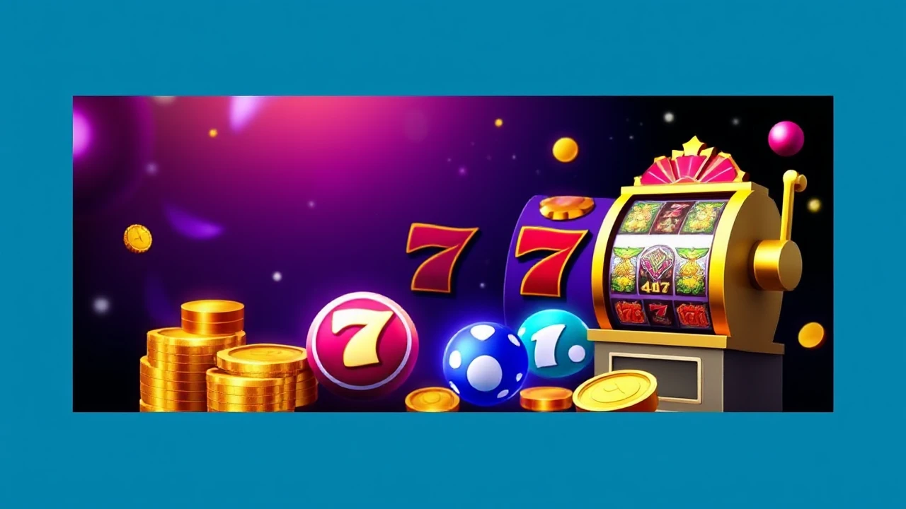 Revealing the Untold Mysteries of Advanced Prize Pool Slots