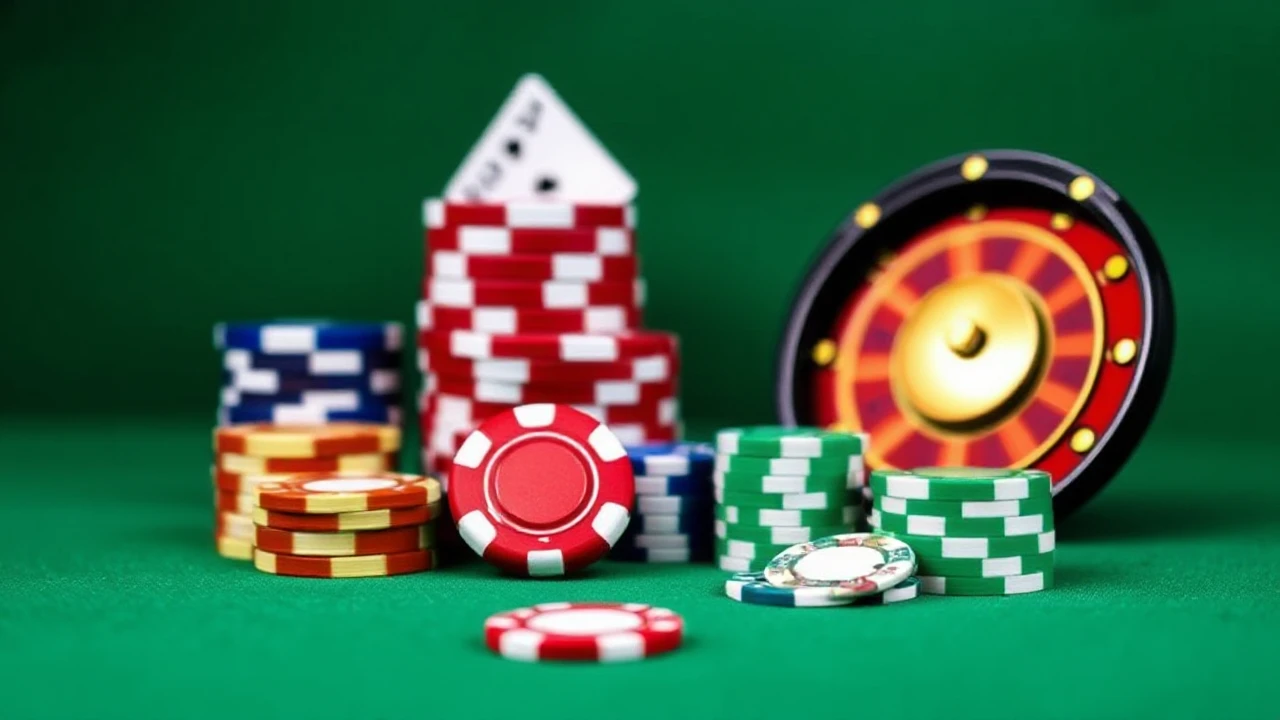 Steer Away from These 7 Common Casino Pitfalls