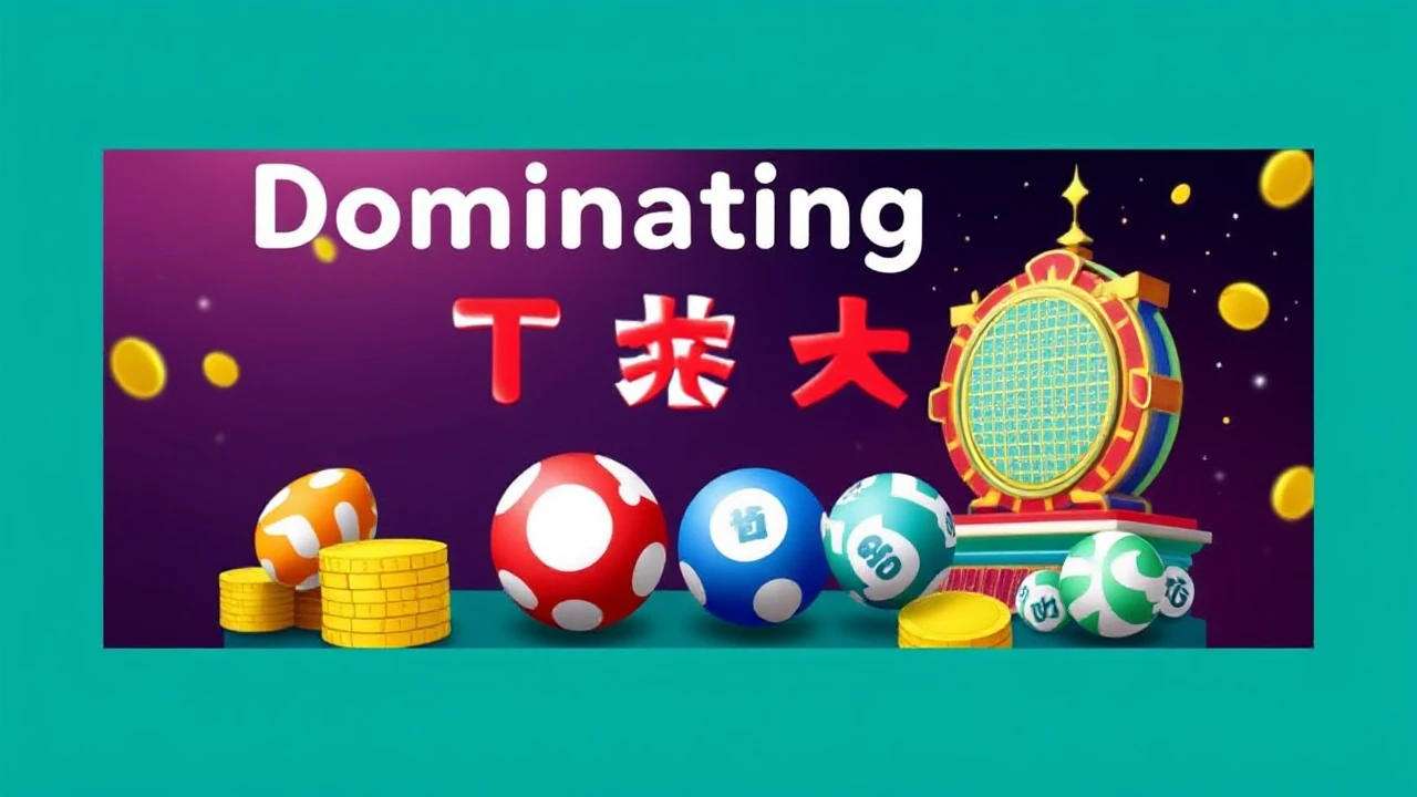 Dominating Toto Macau: Effective Strategies to Score Big Wins