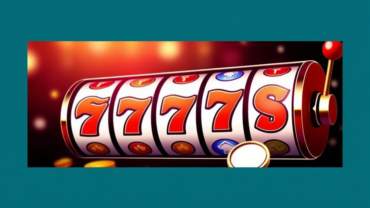 Boosta dina vinster på slots