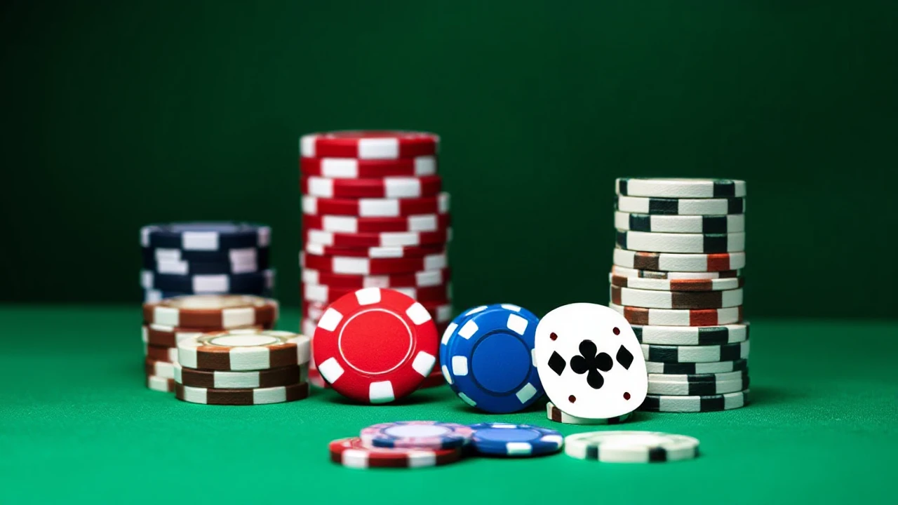 Perfecting the Skill of Deception in Online Casino Poker Games
