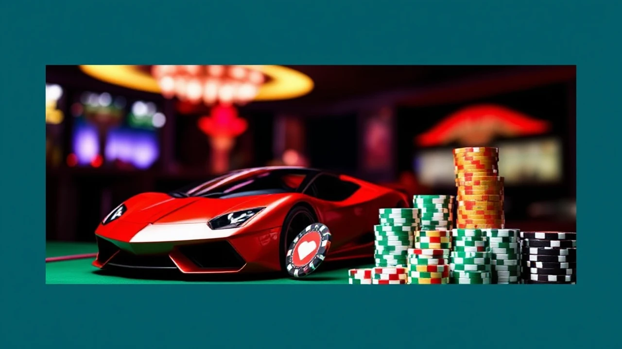 Unveiling the Exclusive Secrets of Gaming Big Spenders