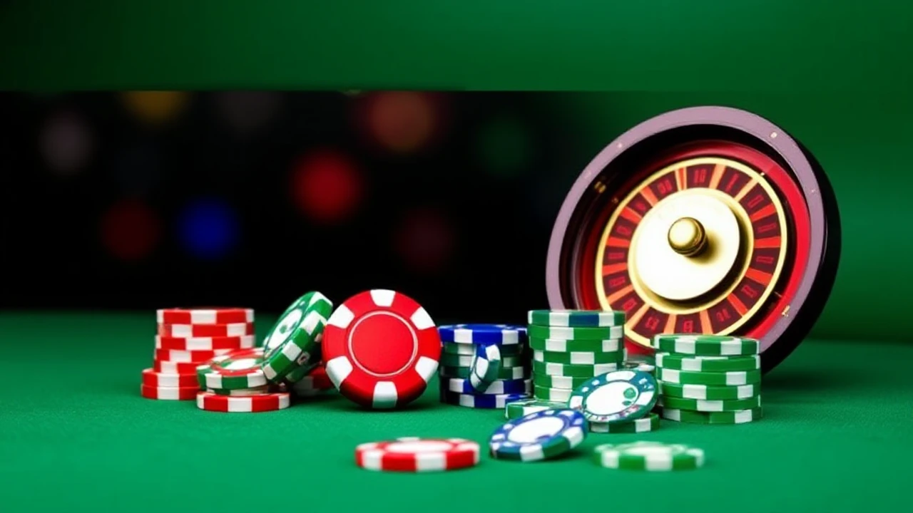 Becoming a Master Your Skill of Casino Approach: A Comprehensive Guide