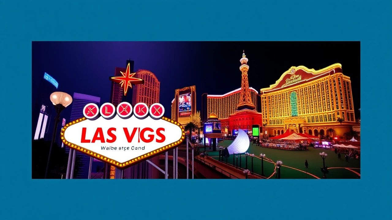 Discovering the Best 5 Casino Destinations Across the World