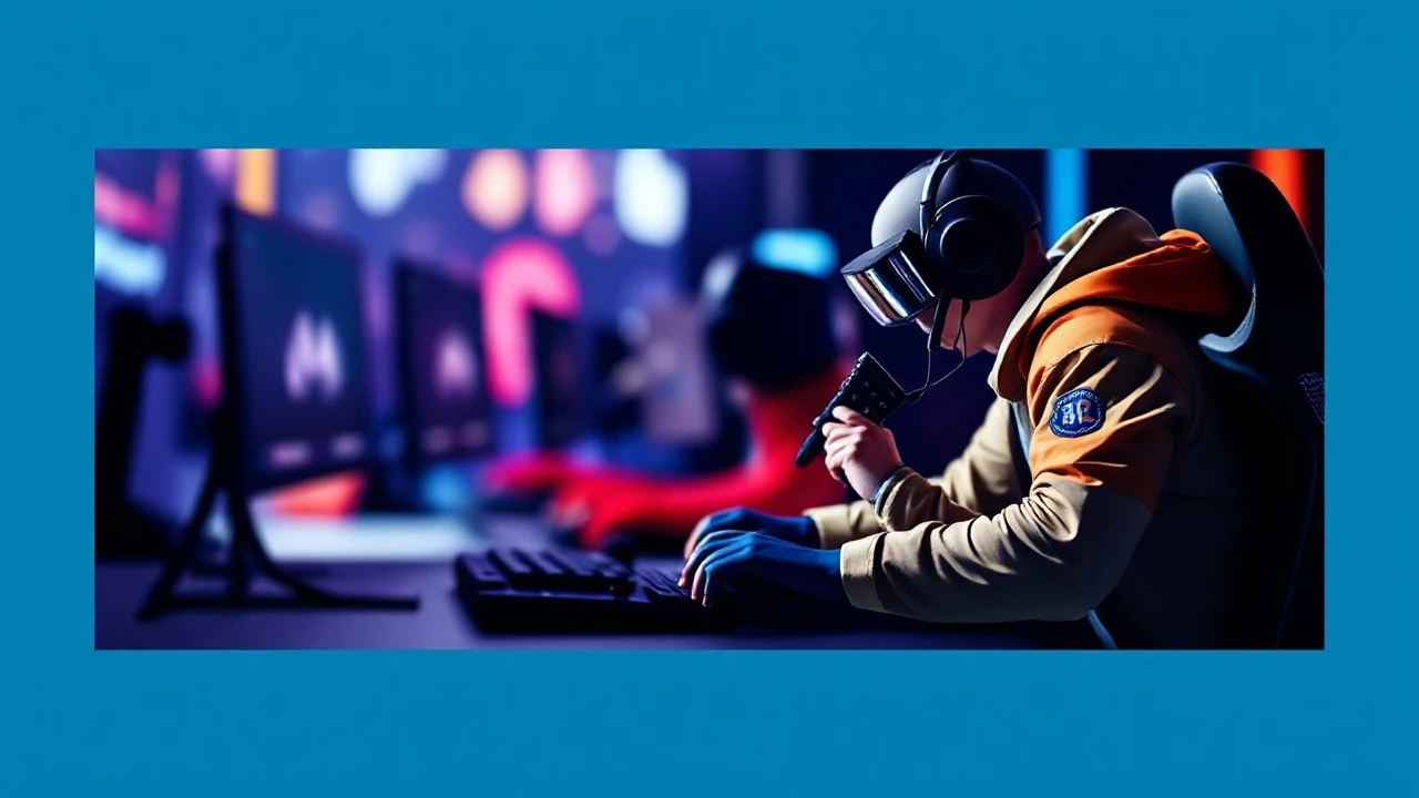 Unlocking Your Potential: Best Strategies for Esports Success