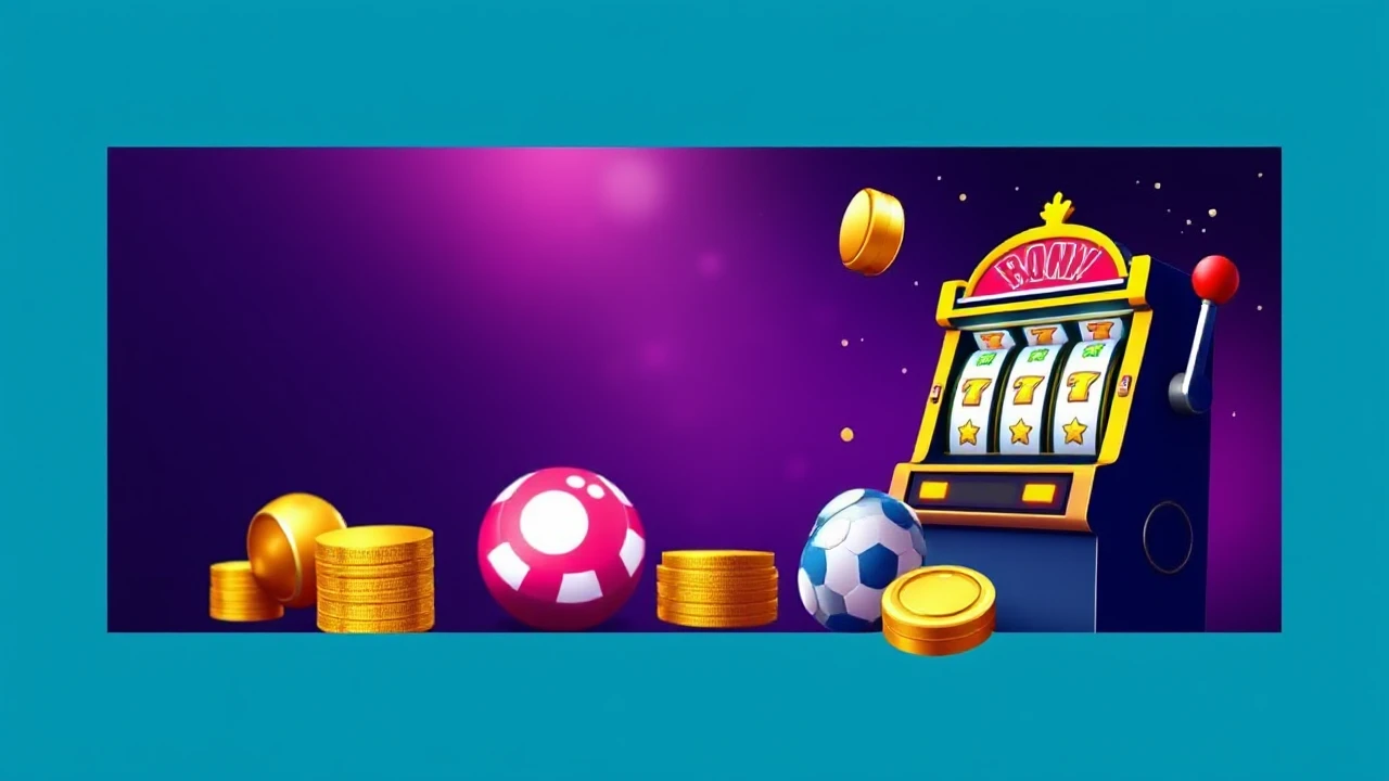 The Growth of Mobile Gaming Machine Apps: Revolutionizing the Game