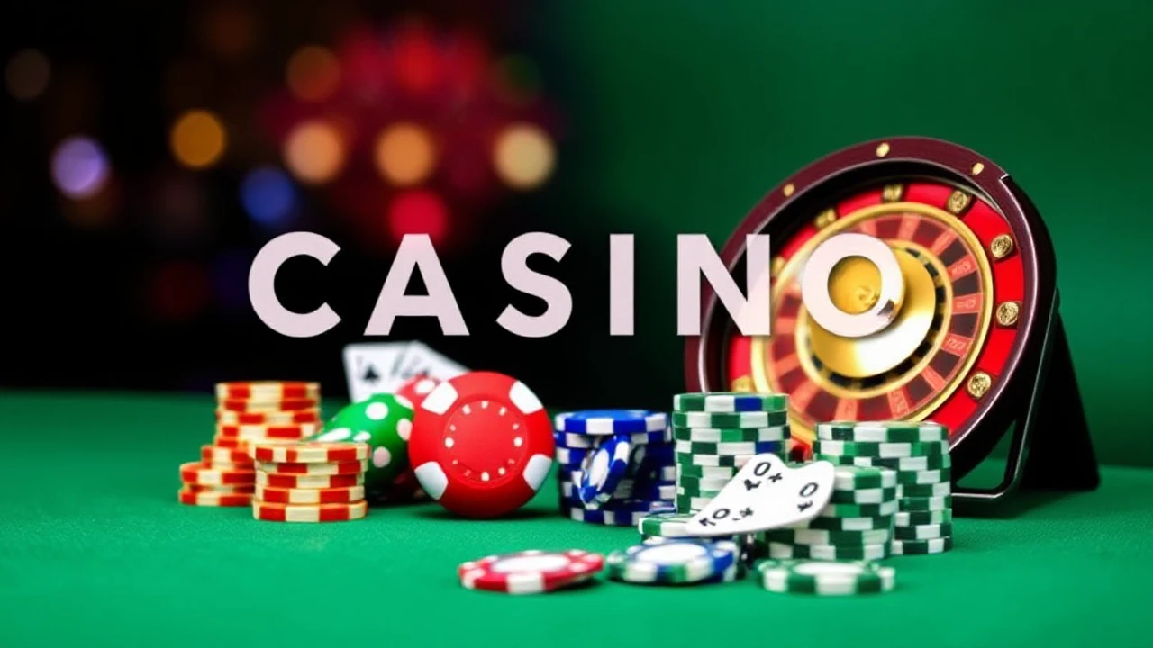 Common Casino Blunders: 7 Tips to Sidestep When Gambling at a Casino