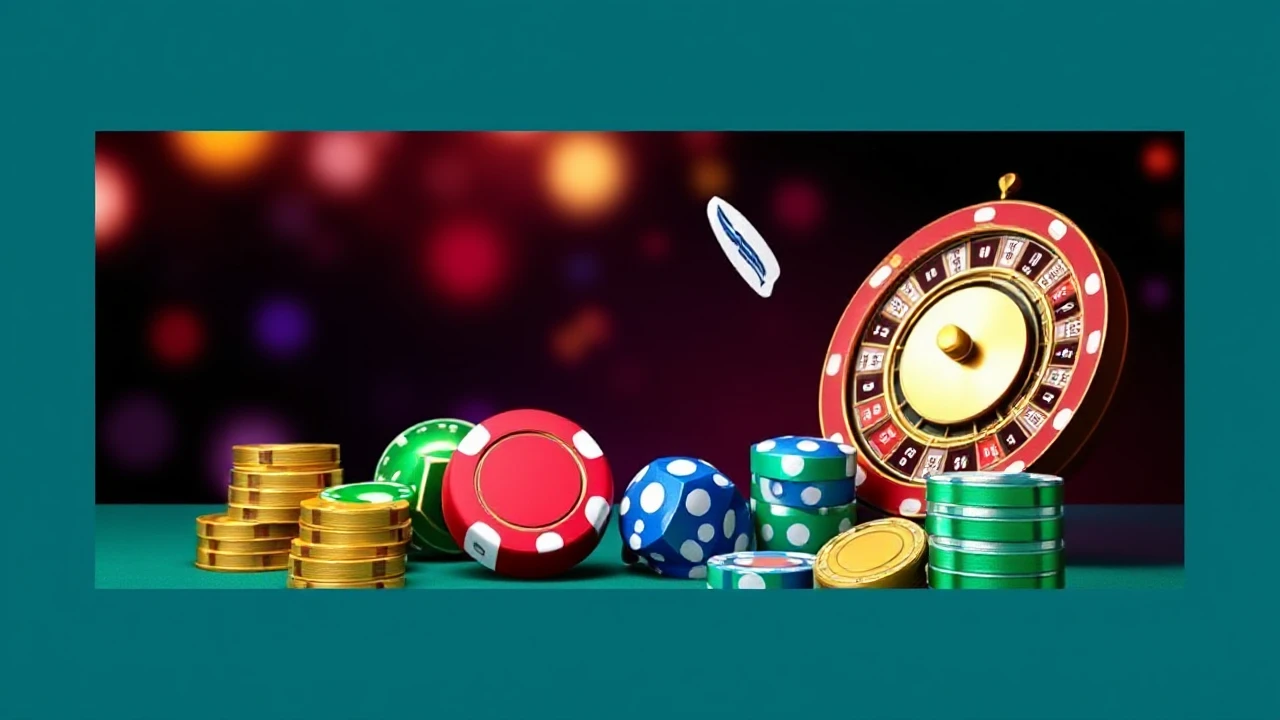 Mastering Your Earnings: Online Casino Games Edition