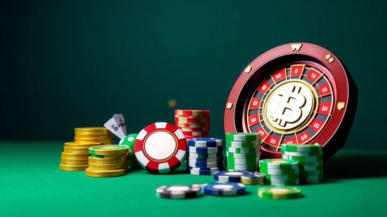 Guide ultime pour vaincre dans les casinos crypto