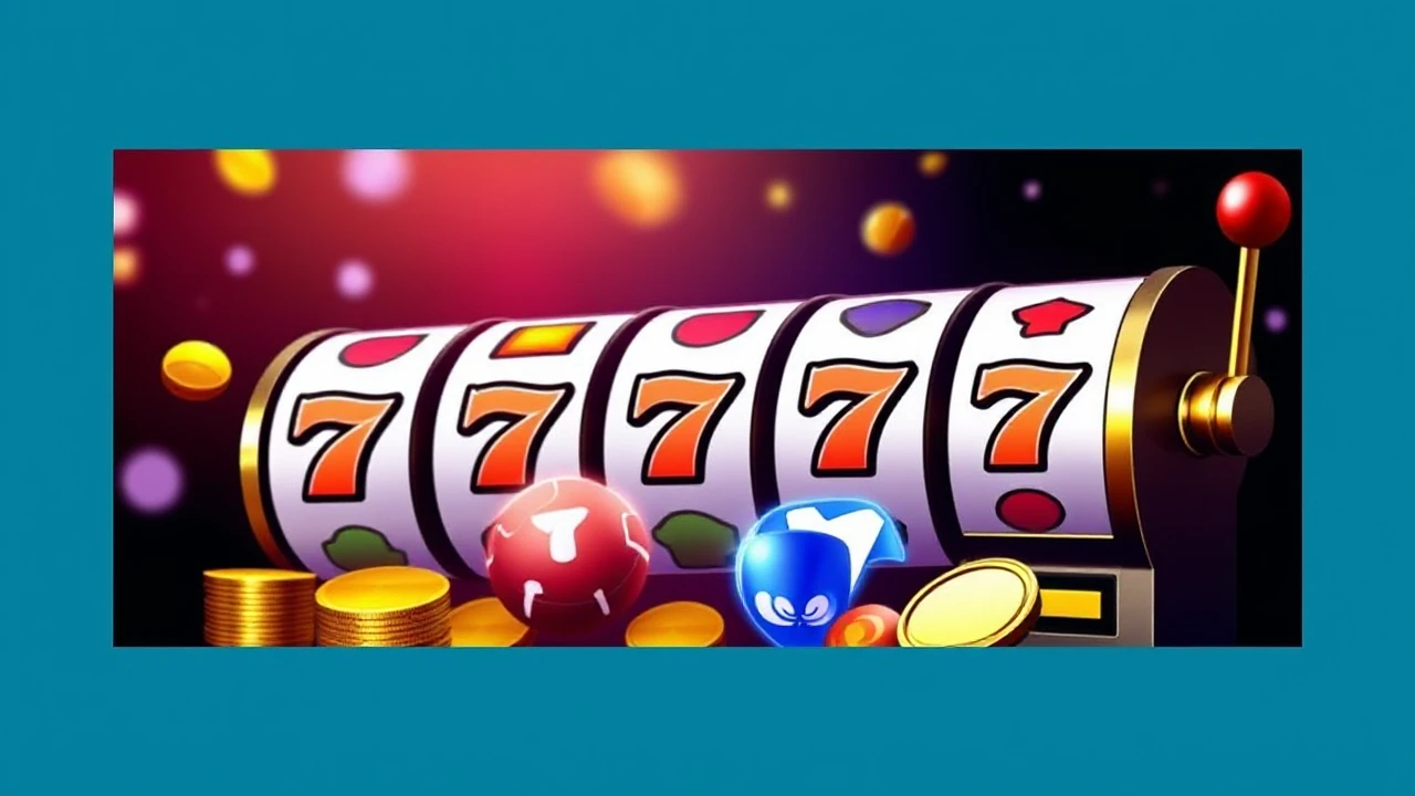 Decoding the Puzzle of Online Casino Slots: Facts versus Misconceptions