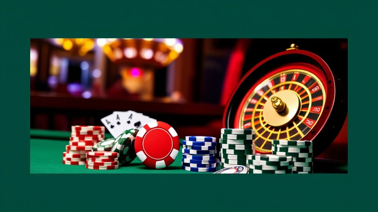 Top Strategies for Hitting the Jackpot at the Casino