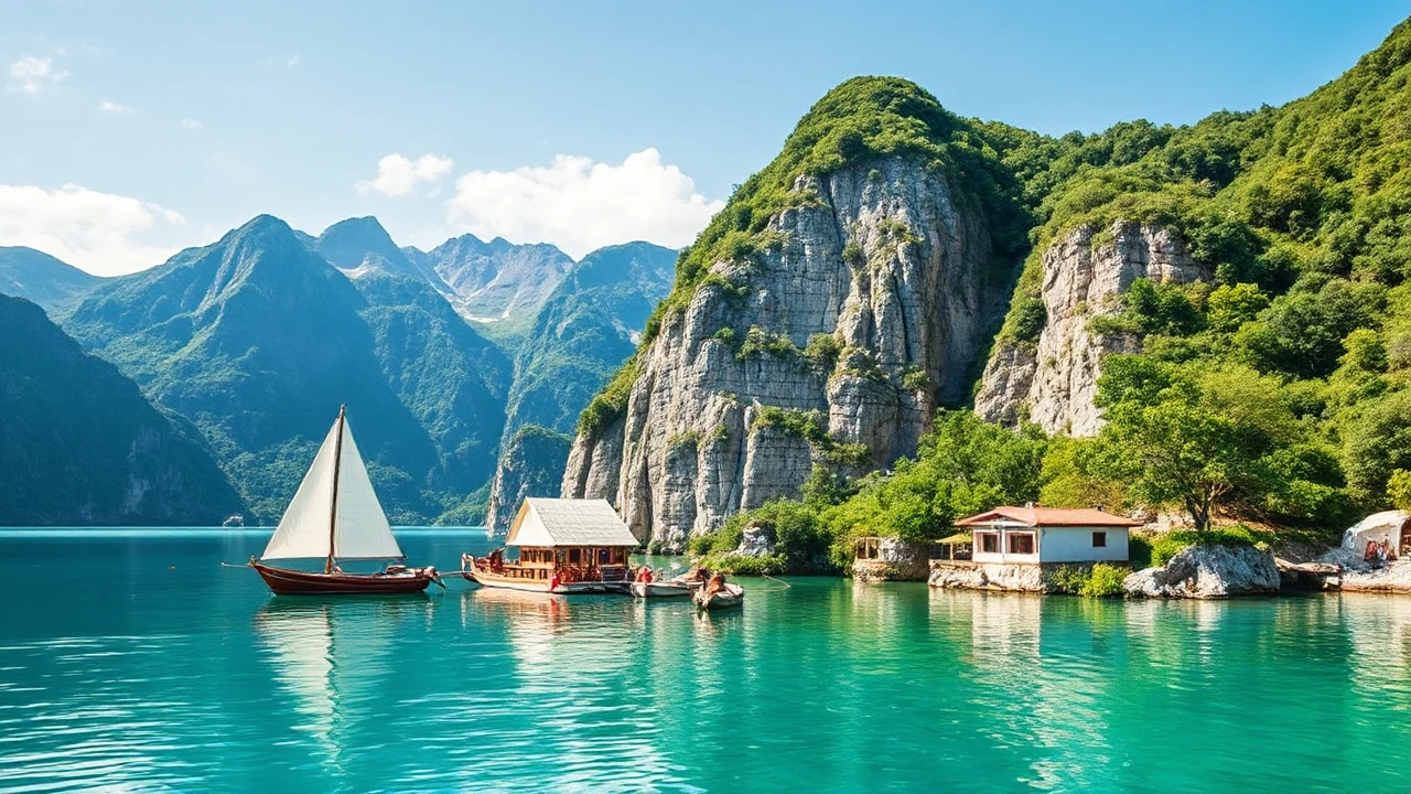 The Emergence of Green Travel Trends