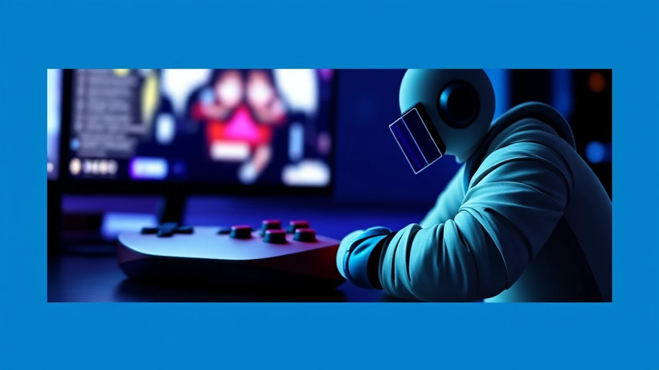 Becoming a Master in the Art of Gaming: Useful Tips and Tricks for Newbie Players
