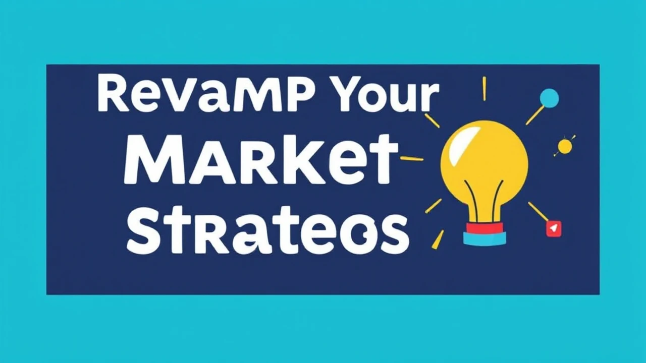 Revamp Your Marketing Strategies: Groundbreaking Techniques Every Business Should Implement