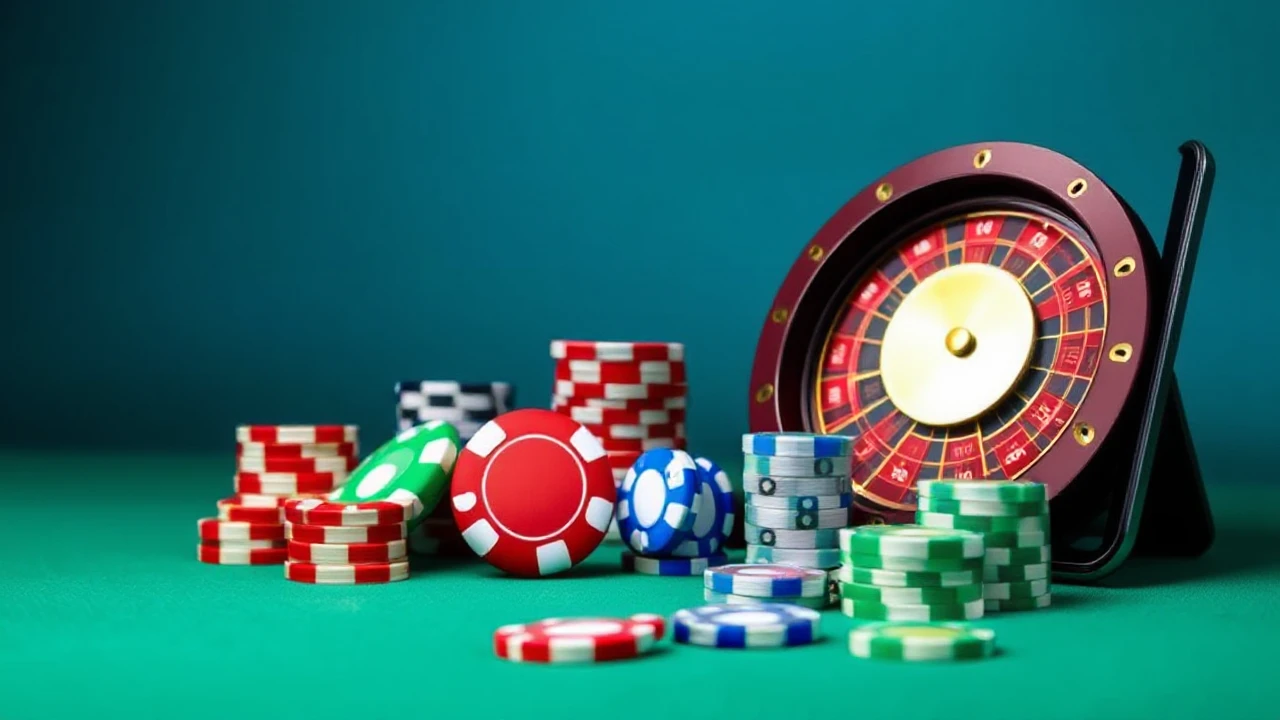 Unveiling the Psychology Behind Casino Games: The Motivation for Players