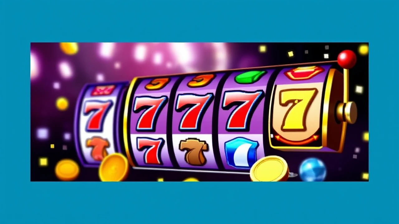 Slot Game Graphics: A Transition from Pixelated to High-Definition and Beyond
