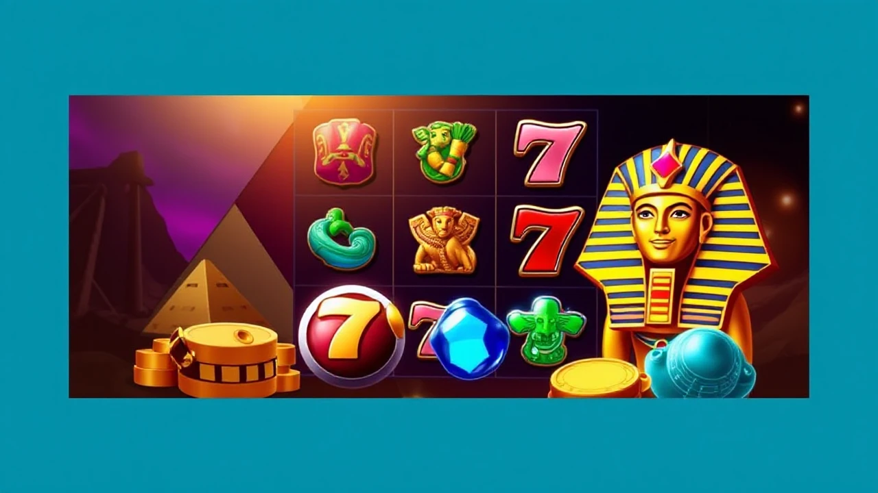 Discovering 10 Exciting Casino Slot Themes You Should to Try