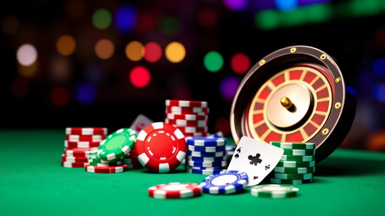 Conquering the Art of Winning Big at the Casino: Top 10 Tips Exposed