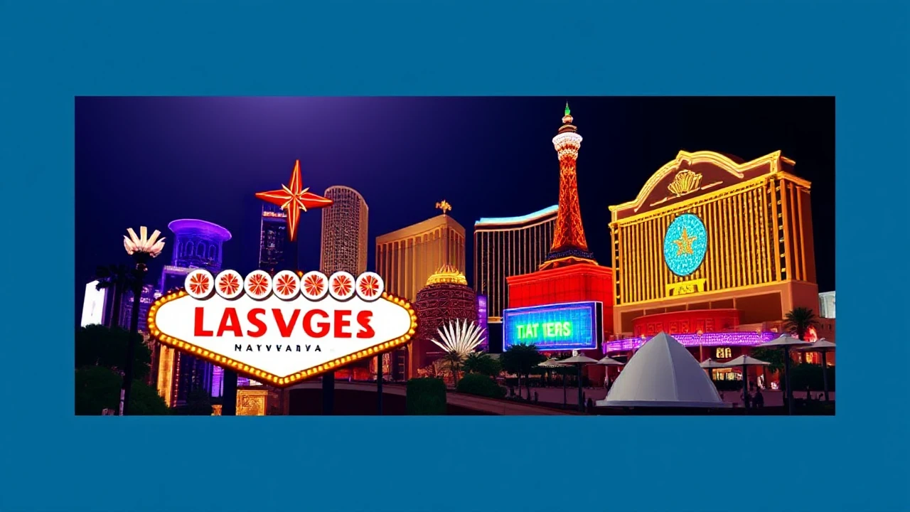 Discovering the Premier Casino Destinations of the World