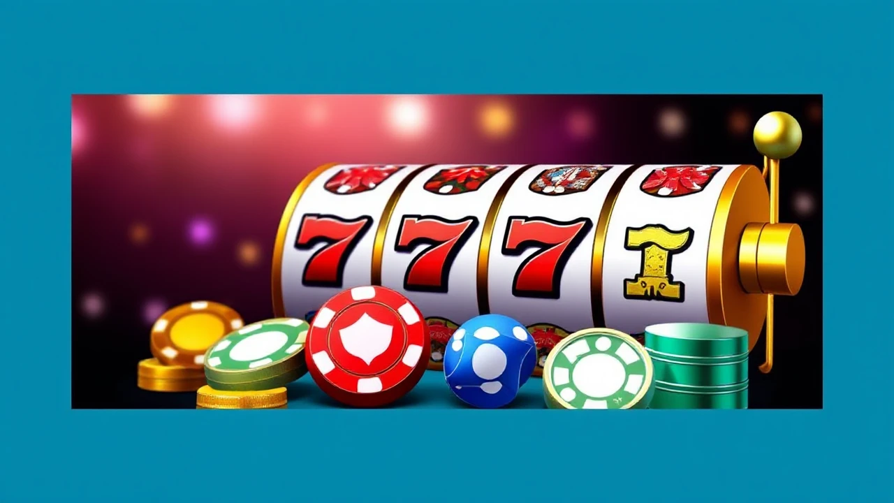 Exploring the Art of Success in Online Casino Slot Games